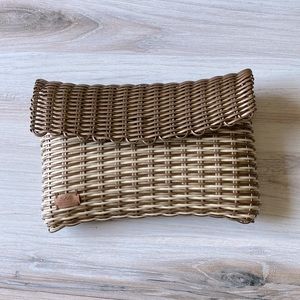 SÄQ Handmade Clutch